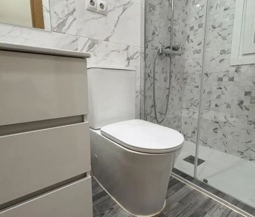 Piso de alquiler en De la Ribera de Curtidores, Embajadores - Lavapiés - Photo 6