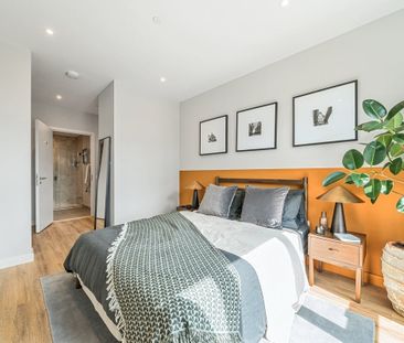 1 bedroom apartment to rent - Photo 5