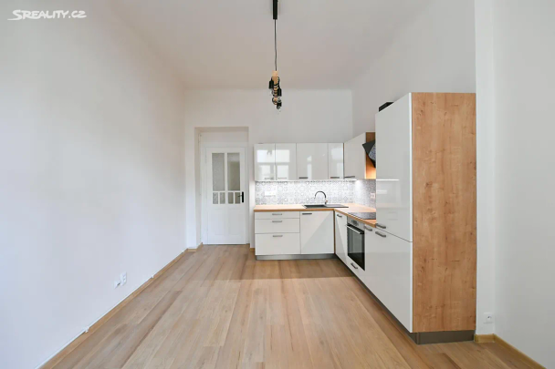 Pronájem bytu 3+kk 85 m² - Photo 1