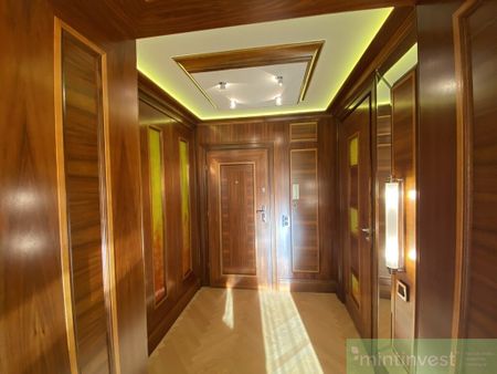 Apartament na Jasnych Błoniach - Zdjęcie 3