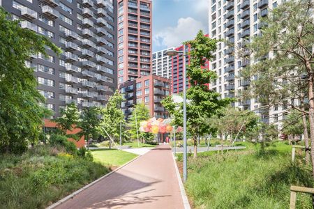 Kent Building, Hope Street, E14 - Photo 4