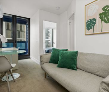 2908/500 Elizabeth Street, Melbourne - Photo 2