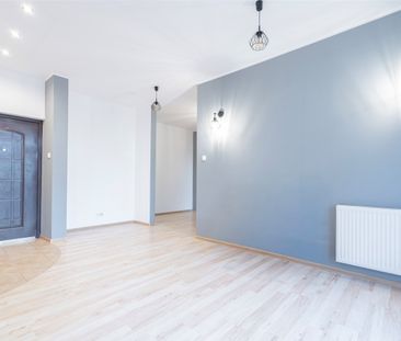 Komfortowe Mieszkanie na Bałutach – 3 pokoje, 1piętro, do własnego ... - Zdjęcie 6