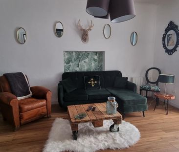 Appartement de 62 m2 à Boucau - Photo 6