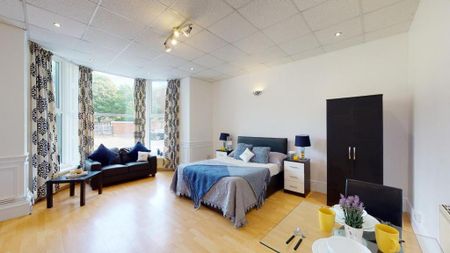 Studio to rent - Photo 2