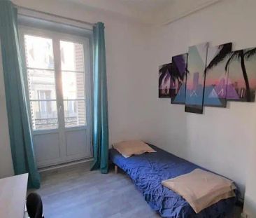 Appartement à louer 1 pièce 18m² - Photo 5