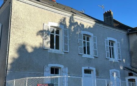 3 pièces, 88m² en location à Saint Yrieix La Perche - 800 € par mois - Photo 5