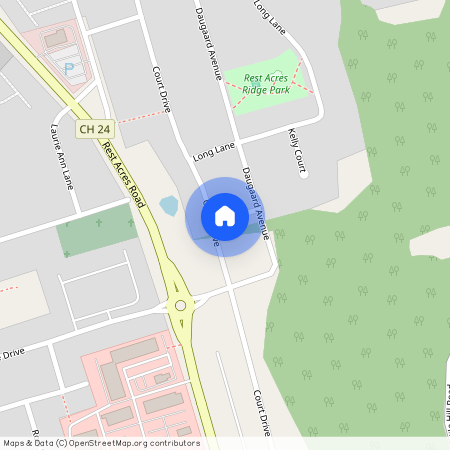 120 Court Dr, Brant
