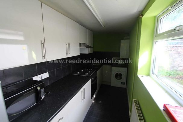 5 bedroom house to rent - Photo 1