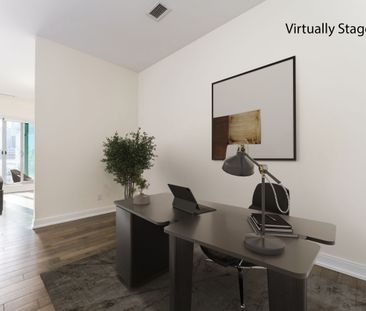 For Lease - 55 Front Street Unit# PH1203, Toronto, Ontario - Photo 3