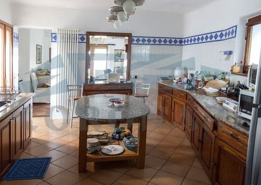 Villa PORTO RAFAEL Località Punta Sardegna – 01AF4982
