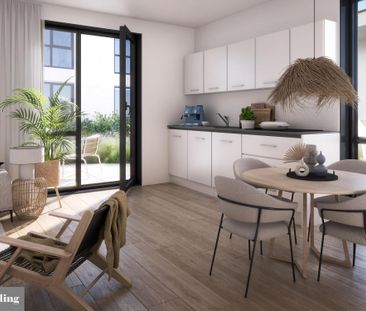 Te huur: Appartement Zeesluisweg in Den Haag - Photo 1