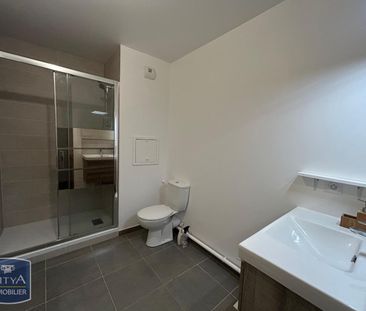 Location Appartement 2 pièces 45m² ANTONY 92160 - Photo 1