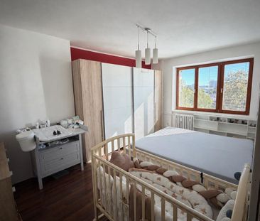Pronájem bytu 2+1 • 53 m² bez realitkyPod Lipami, Praha - Žižkov - Photo 3