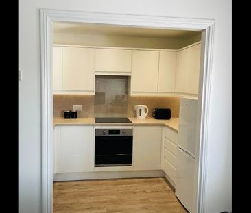 1 Bed Flat, Osborne Wallis House, BS8 - Photo 6