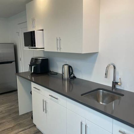 Studio for rent close to UBCO - Photo 1