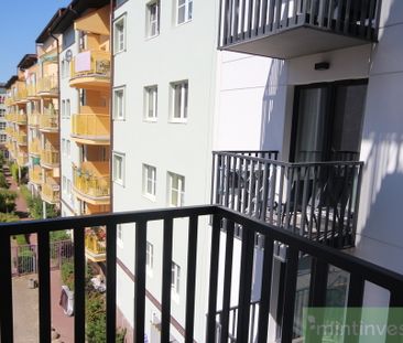 Piękny nowy apartament w Kamienica Nova + parking - Photo 3