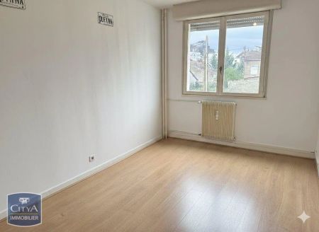 Appartement à louer 2 pièces 44.65m² - Photo 4