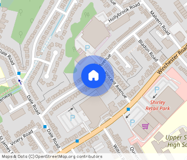 Norham Avenue, SO16 - Photo 1