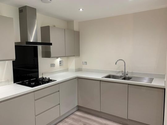 2 bedroom flat to rent - Photo 1