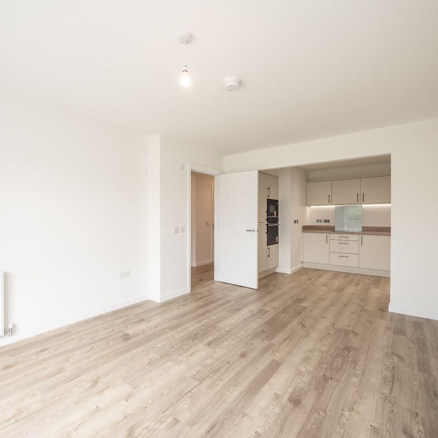 2 bedroom apartment to rent - Photo 1