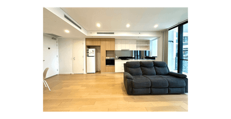 Green Square Furnished One Bedroom For Rent - Photo 4