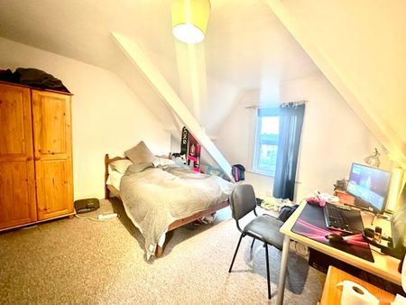 4 Napier Terrace, Maisonette - Photo 5