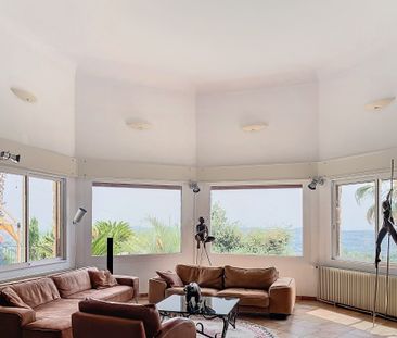 Location Maison 6 pièces 200m² CHATEAUNEUF GRASSE 06740 - Photo 5