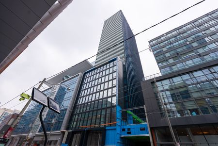 For Lease - 284 King Street Unit# 803, Toronto, Ontario - Photo 5