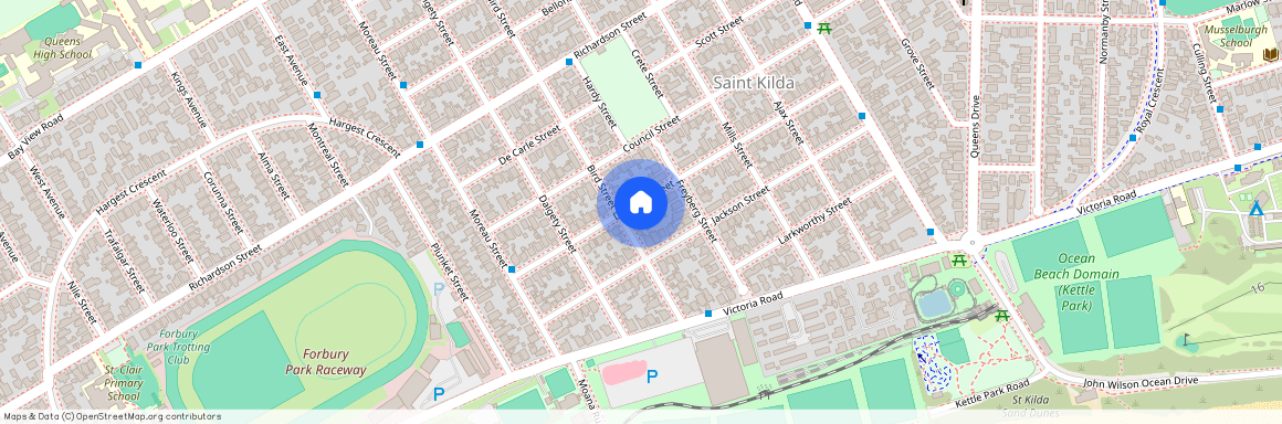 37 Douglas Street, 9012, Saint Kilda