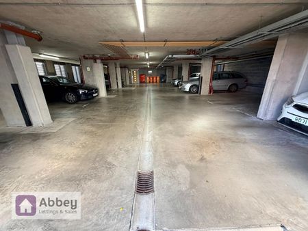 2 bedroom apartment to rent - Photo 5