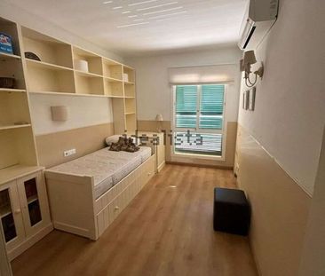 Alquiler de chalet adosado en Avenida del Higuerón - Photo 2