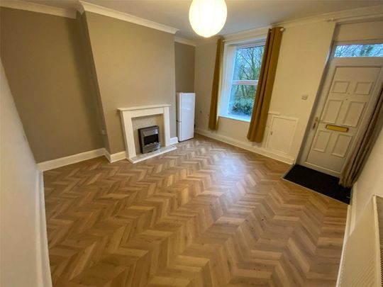 2 bedroom terraced house to rent - Photo 1