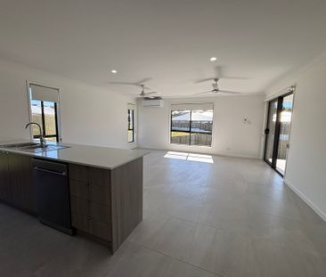 Welcome To Your Brand-New 4 Bedroom House - Photo 2