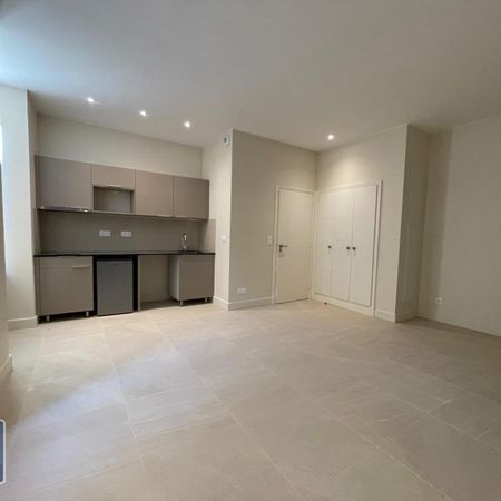 Location Appartement 1 pièce 26m² NARBONNE 11100 - Photo 3