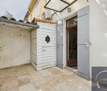 Maison de village avec terrasse & jardin - Photo 6