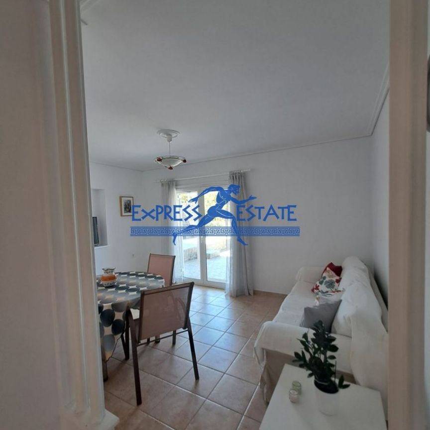 Μονοκατοικία για ενοικίαση - Αρτέμιδα (Λούτσα), - Photo 1