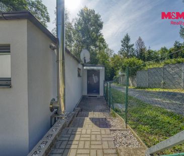 Pronájem rodinného domu 64 m², Kyšice - Fotografie 6