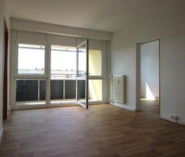 2-Raum-Wohnung mit großem Badezimmer und Balkon - Foto 1