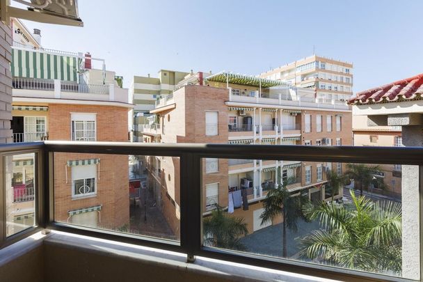 Calle Saladero Viejo, Torre del Mar, Andalusia 29740 - Photo 1