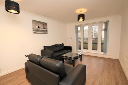 1 bedroom apartment to rent - Photo 4