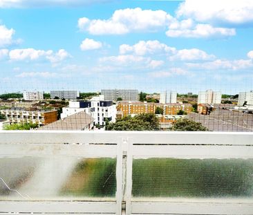 Room in a Shared House, Gilby House, E9 - Photo 3