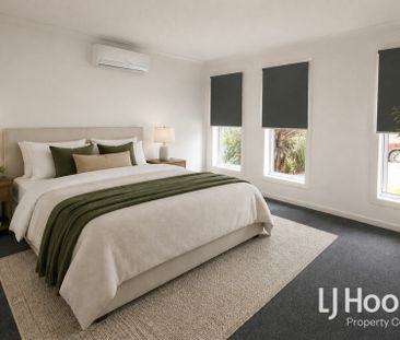 The Essence of Ideal Living - 2 Living Zones + Separate Study - Photo 2