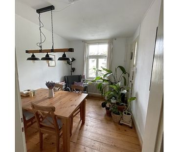 3 Zimmer-Wohnung in Winterthur - Töss, möbliert, auf Zeit - Photo 4