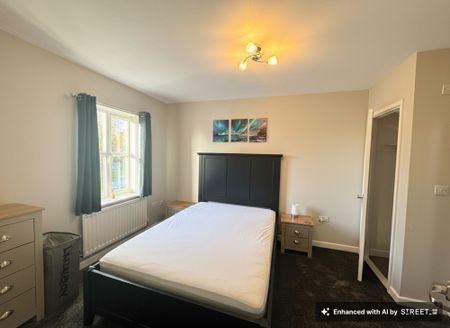 1 bed house of multiple occupation to rent in Massingham Park, Taunton, TA2 - Photo 2