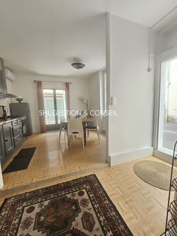 Location Maison 3 pièces 55m² PERTUIS 84120 - Photo 5