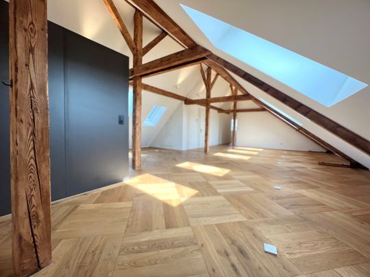 Hochwertige Wohlfühloase an erstklassiger Wohnlage! - Foto 1