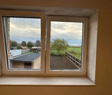 Stijlvolle halfopen nieuwbouwwoning in het landelijke Koekelare - Photo 1