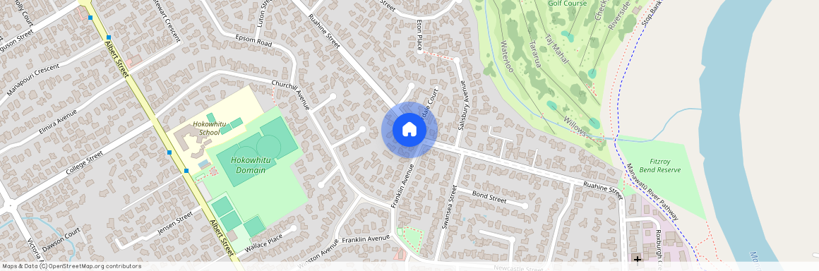 416 Ruahine Street, Terrace End, Palmerston North City