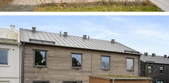 Krageholmsgatan, Munka-Ljungby - Foto 2